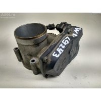 Заслонка дроссельная Volkswagen Caddy (2004-2010) 2008 03C133062C
