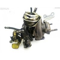 Турбина BMW 5 E39 (1995-2003) 2002 11657781435