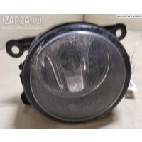 Фара противотуманная левая Jaguar X-Type 2007 XR837532