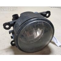 Фара противотуманная Правая Jaguar X-Type 2007 XR837532