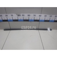 Накладка стекла переднего правого Ford Focus II (2005 - 2008) 1691981