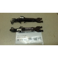 К-кт регулировки тормозных колодок Renault Albea (2002 - 2012) 7701208061