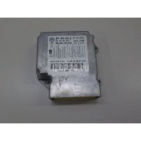 Блок управления AIR BAG VAG Allroad quattro (2006 - 2012) 4F0910655E00J