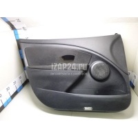 Обшивка двери передней левой Renault Fluence (2010 - 2017) 809017874R