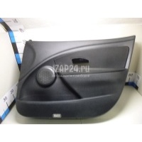 Обшивка двери передней правой Renault Fluence (2010 - 2017) 809003732R