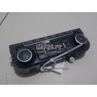 Блок управления климатической установкой VAG Golf Plus (2005 - 2014) 5K0907044ES