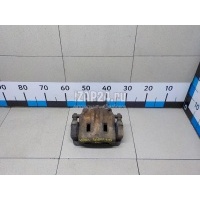 Суппорт тормозной передний левый Ssang Yong Actyon Sport (2006 - 2012) 4811009152