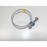 Хомут металлический Mitsubishi ASX (2010 - ) MF661129