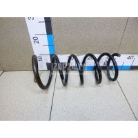 Пружина передняя Renault Duster (2012 - ) 540105167R