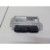 Блок управления двигателем Hyundai-Kia Getz (2002 - 2010) 3911002AA5