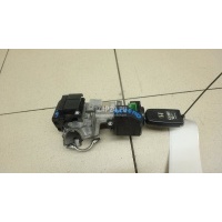 Замок зажигания Honda Crosstour (2010 - 2015) 06351TE0A11