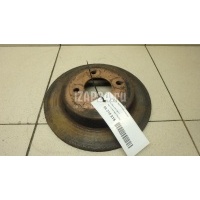 Диск тормозной задний Hyundai-Kia i20 (2015 - ) 584110U300