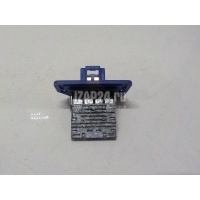 Резистор отопителя Hyundai-Kia Getz (2002 - 2010) 970351C010