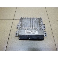 Блок управления двигателем Renault Duster (2012 - ) 237101496R