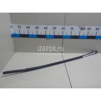 Накладка стекла переднего левого VAG Jetta (2011 - ) 5C68374775AP