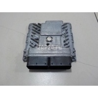 Блок управления двигателем VAG Octavia (A7) (2013 - ) 06K907425A