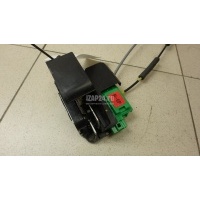 Замок двери задней правой Hyundai-Kia RIO (2011 - 2017) 814204Y010