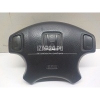 Подушка безопасности в рулевое колесо Honda Civic (EJ, EK Sed+3HB) (1995 - 2001) 06770S02E70ZB