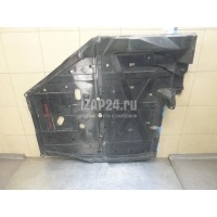 Защита антигравийная Honda Jazz (2008 - 2015) 74641TF0G00