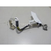 Клемма аккумулятора минус VAG Octavia (A7) (2013 - ) 5Q0971235A