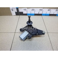 Моторчик стеклоочистителя задний Renault Duster (2012 - ) 8200734582