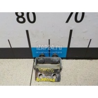 Петля двери багажника Nissan Terrano I /Pathfinder (WD21) (1987 - 1996) 9040098G00