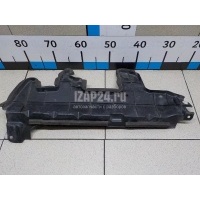 Воздуховод радиатора левый Nissan Juke (F15) (2011 - ) 628231KB0A