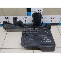Воздуховод радиатора правый Nissan Juke (F15) (2011 - ) 628221KB0A