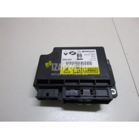 Блок управления AIR BAG Renault Megane III (2009 - 2016) 285581920R