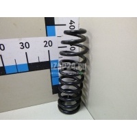 Пружина передняя Ssang Yong Actyon (2005 - 2012) 4432409350