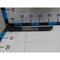 Накладка порога (внутренняя) Hyundai-Kia Cerato (2013 - ) 85872A7000WK