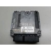 Блок управления двигателем VAG Transporter T5 (2003 - 2015) 038906016N