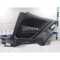 Обшивка кузова правая (купе) GM Corsa D (2006 - 2015) 13232710