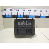 Ящик передней консоли Nissan X-Trail (T30) (2001 - 2006) 68108EQ400