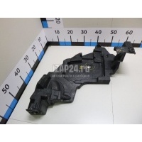 Кронштейн переднего бампера левый Renault Fluence (2010 - 2017) 622230011R