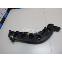 Направляющая заднего бампера левая Renault Fluence (2010 - 2017) 850420027R