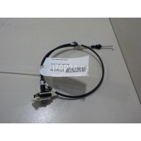 Трос замка зажигания Nissan Note (E11) (2006 - 2013) 349089U10B