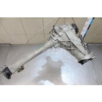 Редуктор переднего моста VAG Cayenne (2003 - 2010) 0AA409508E