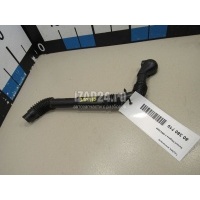 Трубка отопителя Renault Megane II (2003 - 2009) 8200070755