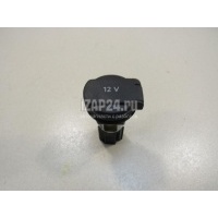 Гнездо прикуривателя VAG Roomster (2006 - 2015) 1K0919341L 9B9