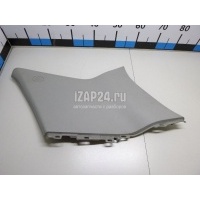 Обшивка стойки Toyota Auris (E15) (2006 - 2012) 6247002040B0
