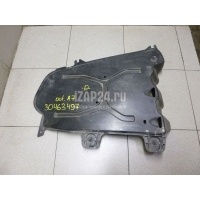 Защита антигравийная VAG Octavia (A7) (2013 - ) 5E0825205G