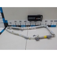 Подушка безопасности боковая (шторка) Mitsubishi Lancer (CX,CY) (2007 - ) 7030A081