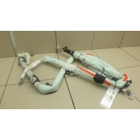 Подушка безопасности боковая (шторка) Chrysler Cherokee (KL) (2013 - ) 68100766AB