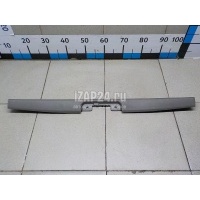 Обшивка багажника Hyundai-Kia Santa Fe (SM)/ Santa Fe Classic (2000 - 2012) 8176026010TI