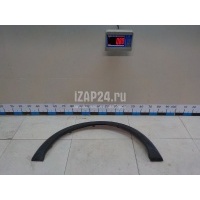 Накладка переднего крыла правого Land Rover Discovery III (2004 - 2009) DFJ000022PCL