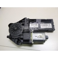 Моторчик стеклоподъемника Renault Megane III (2009 - 2016) 807310699R