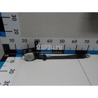 Ремень безопасности Mazda Mazda 6 (GJ/GL) 2013 GHK157730B