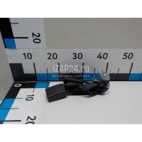 Ответная часть ремня безопасности Mazda Mazda 6 (GJ/GL) (2013 - ) GHK157720A