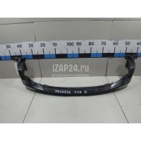 Усилитель переднего бампера GM Corsa D (2006 - 2015) 13223751